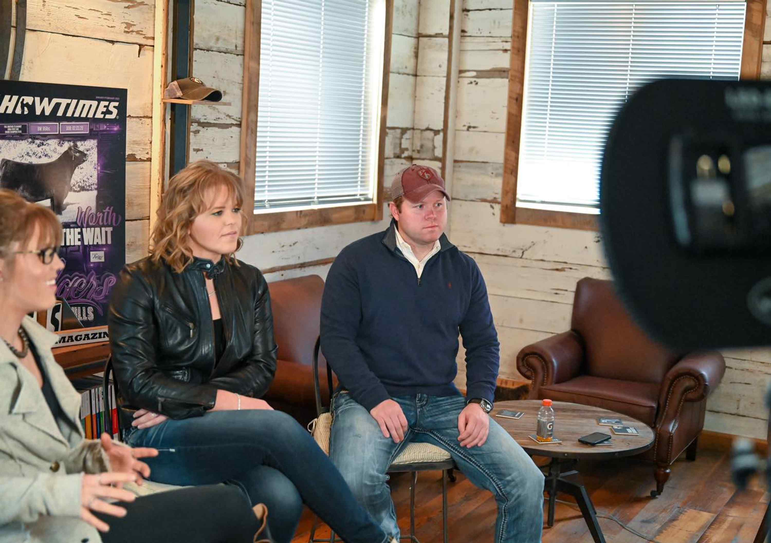 Western Illinois University Zoom Interview