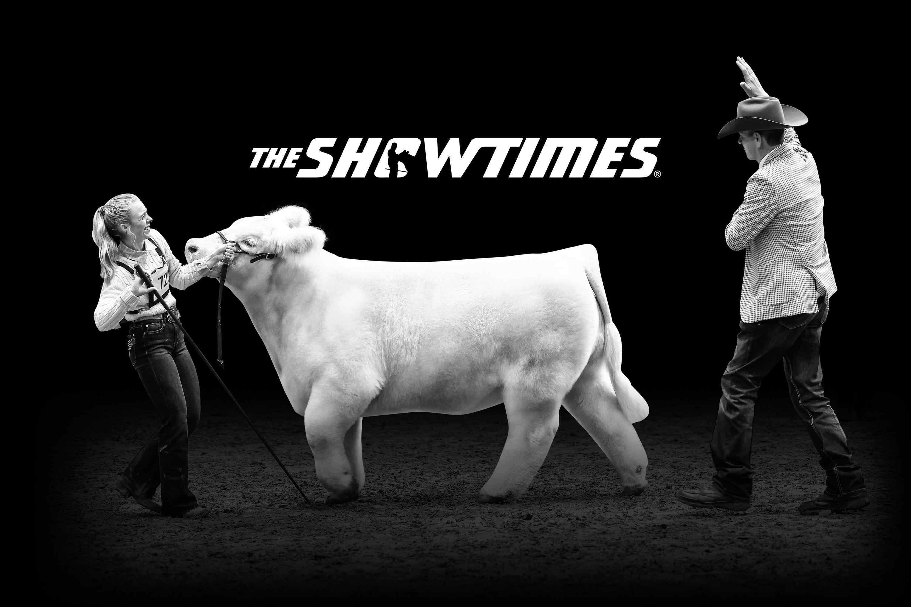 2024 Fort Worth Stock Show Sale Results