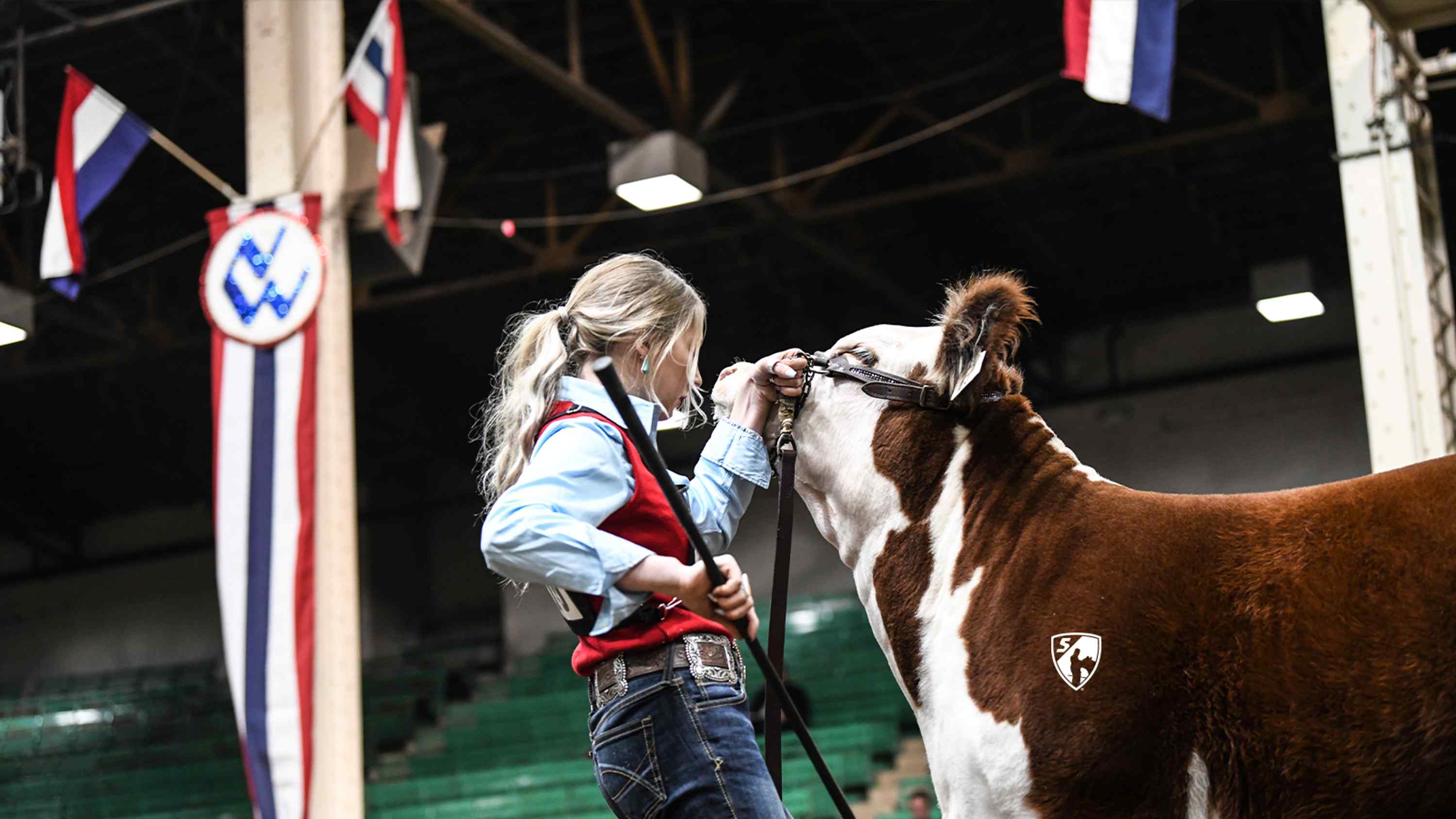 2023 National Western Stock Show Judges