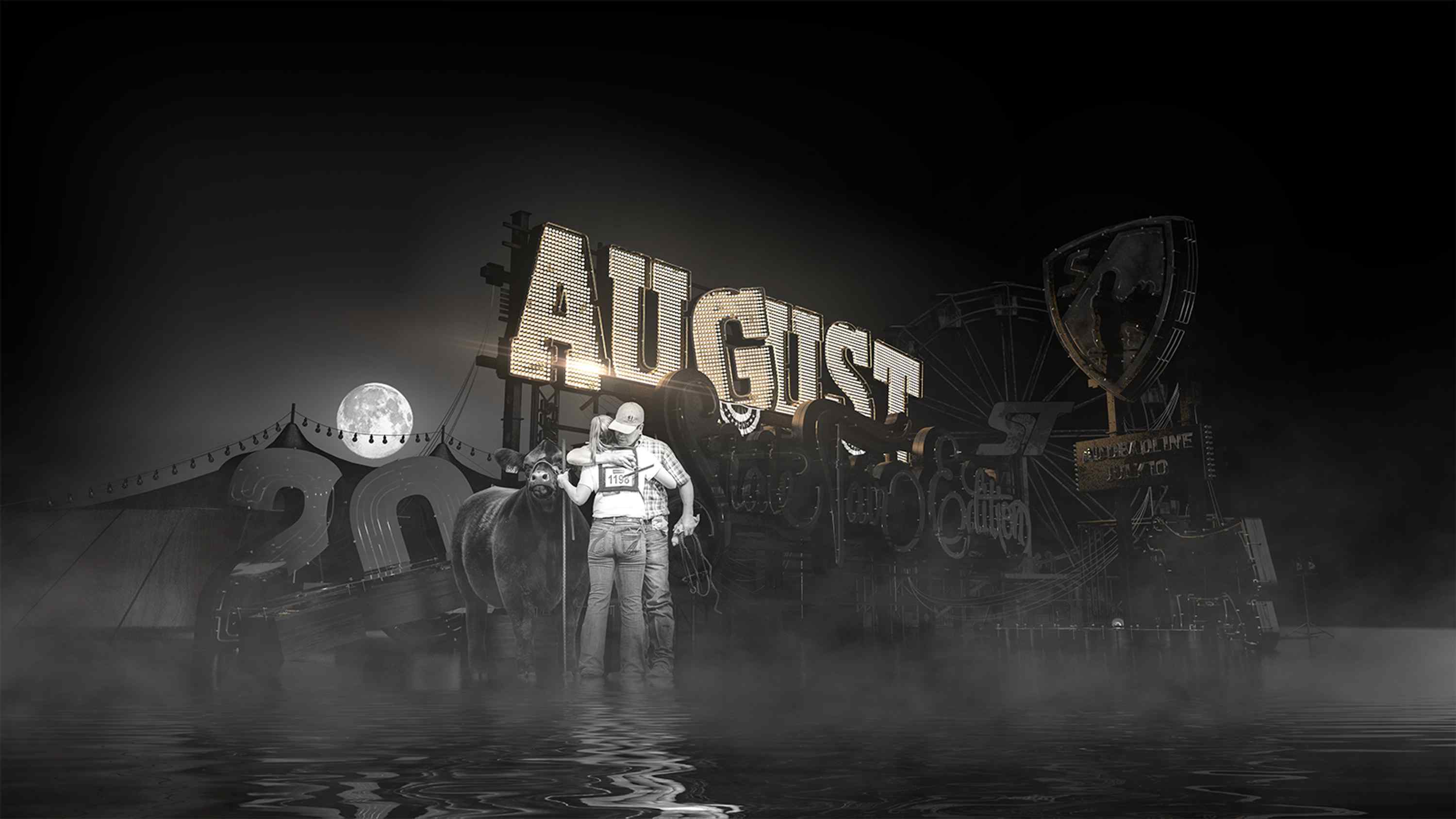 August 2020 Deadline