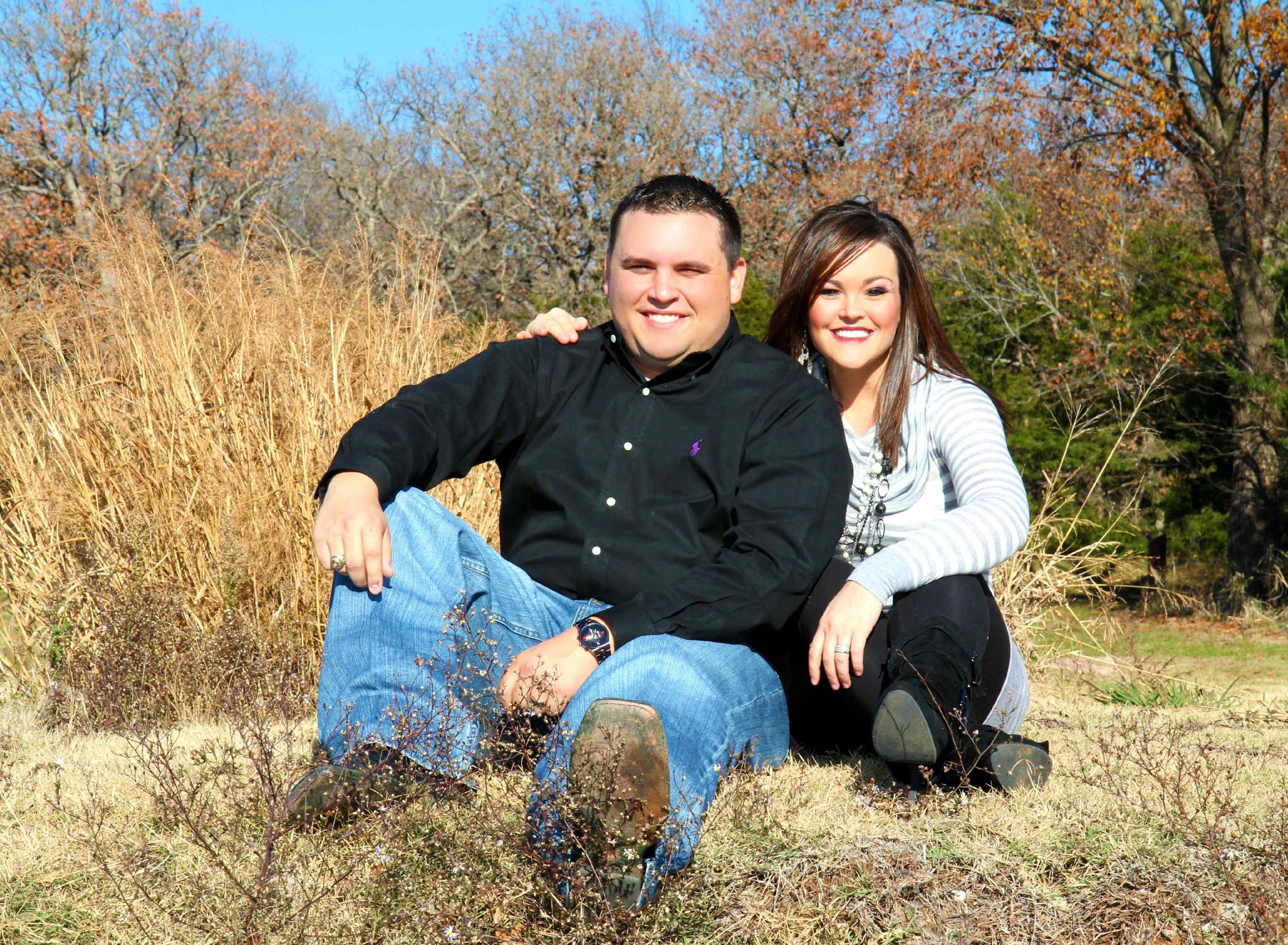 Blake and Wravenna Bloomberg Hall of Fame