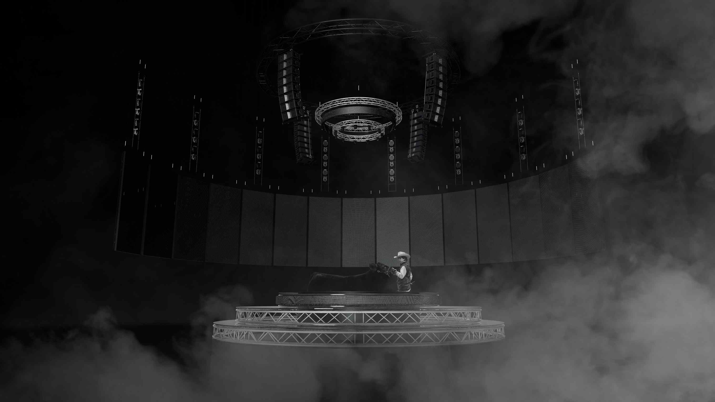 2021 Kansas City Show Center