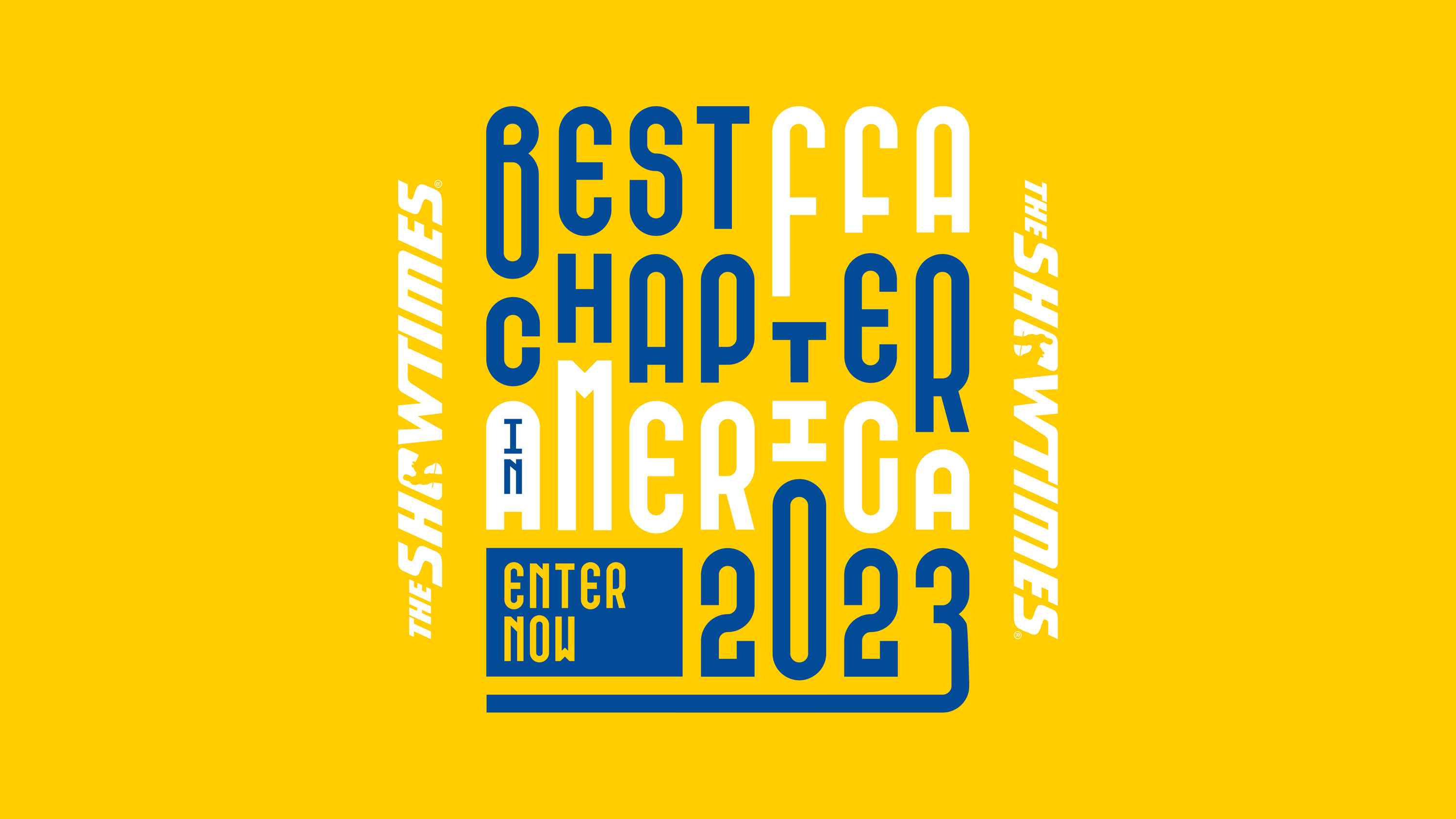 Best FFA Chapter in America 2023 Contest