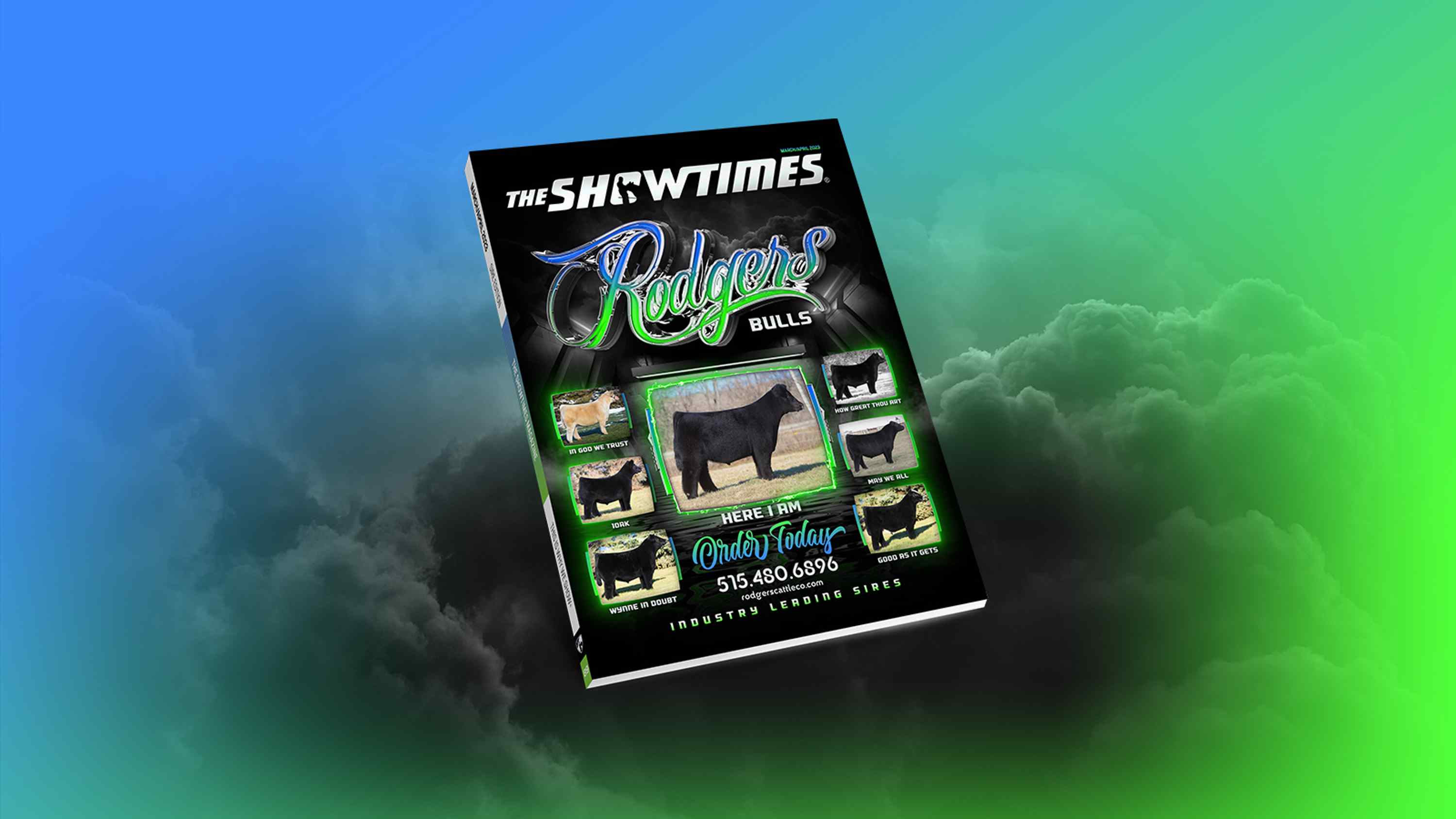 March/April 2022 Sire Edition Now Online