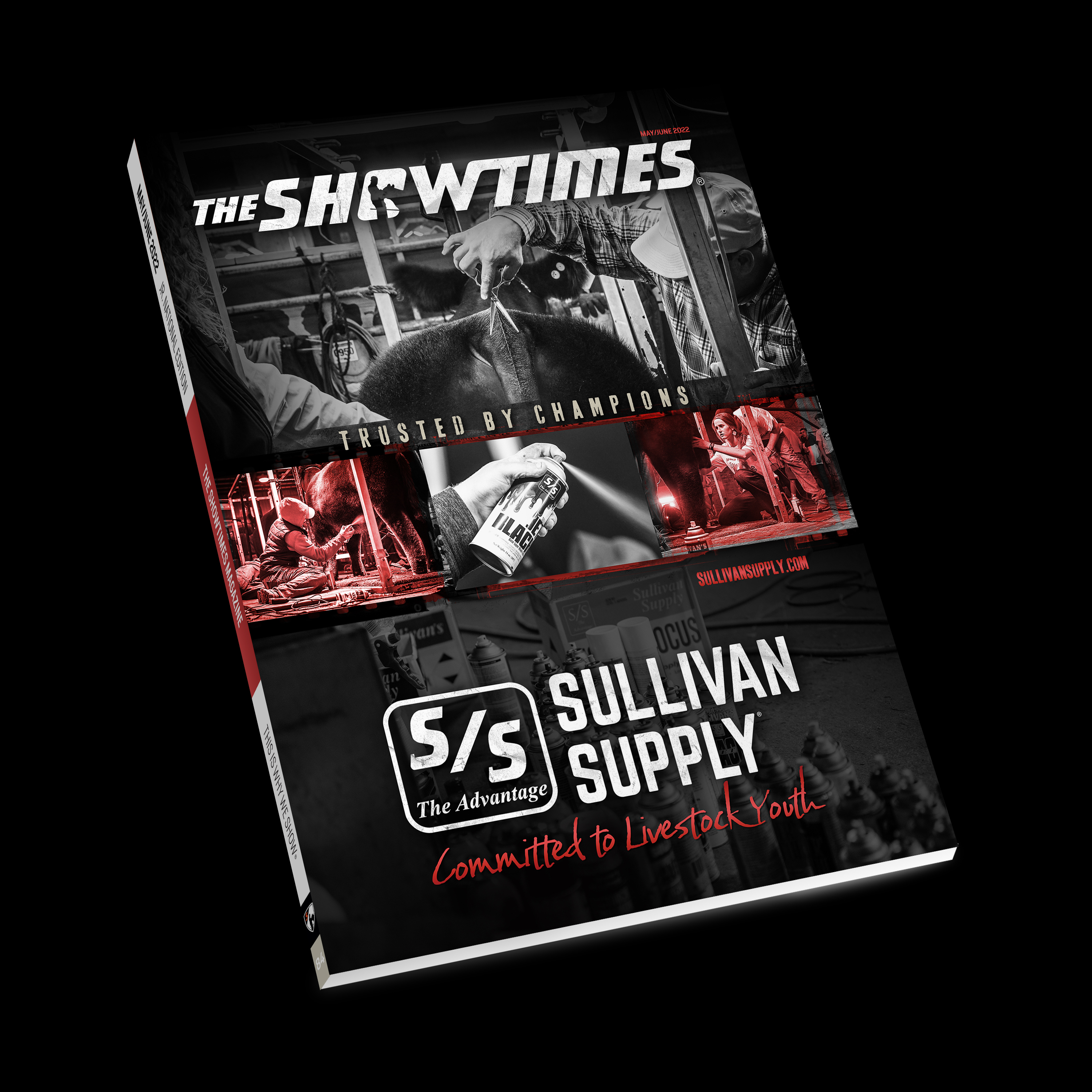 View Online May/June 2022