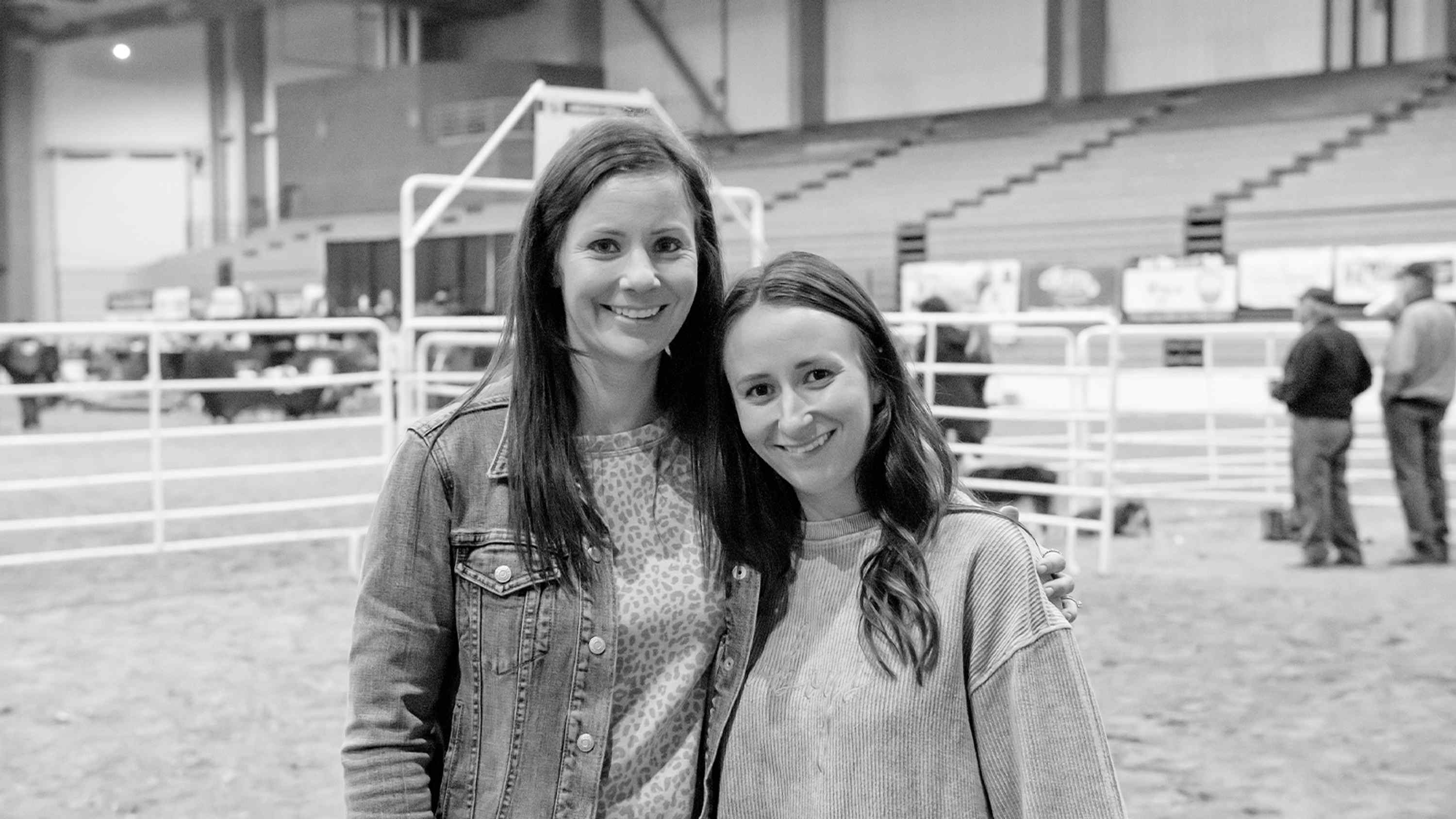 Middleswarth Family Hall of Fame