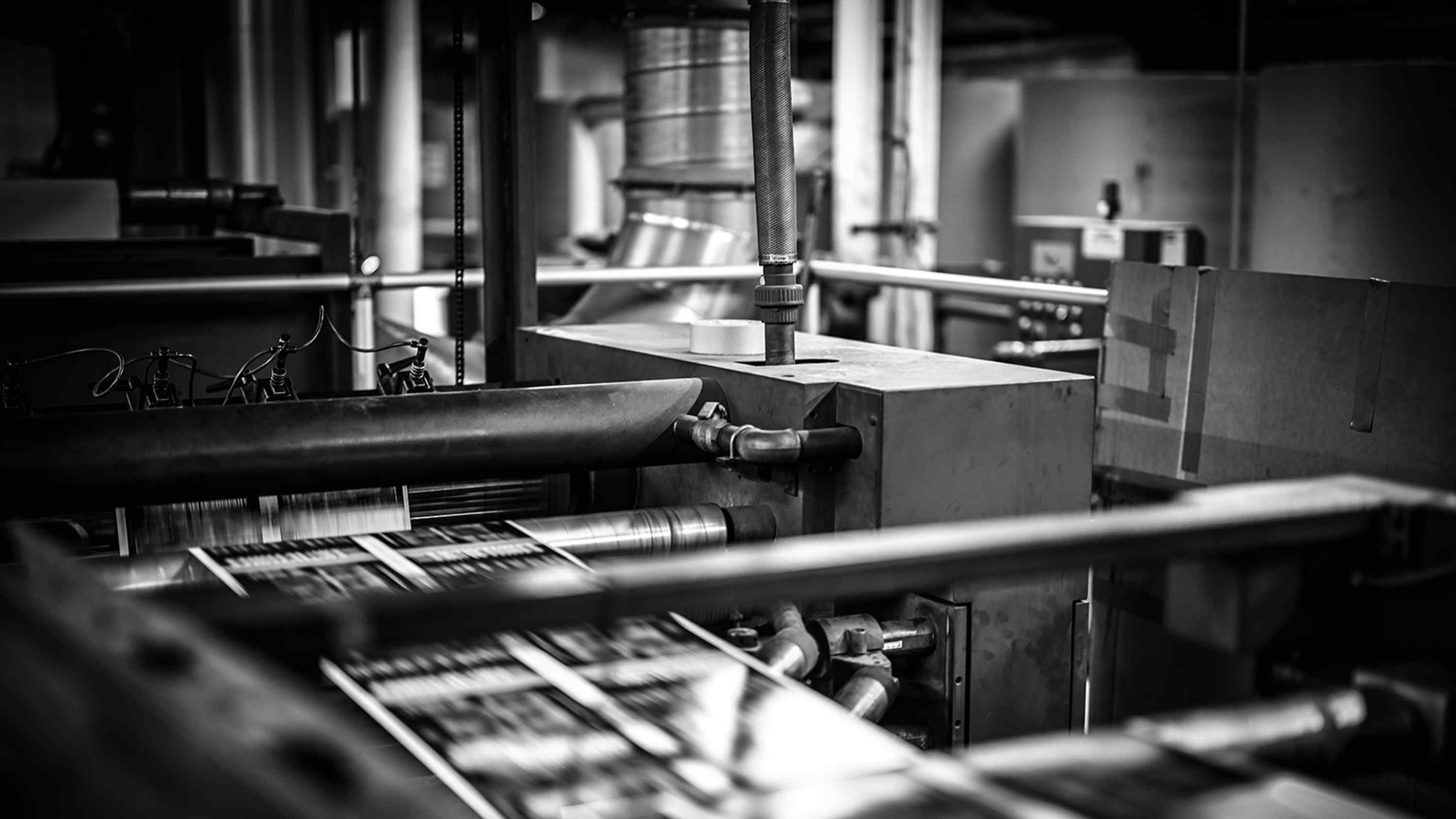 August 2023 Press Check