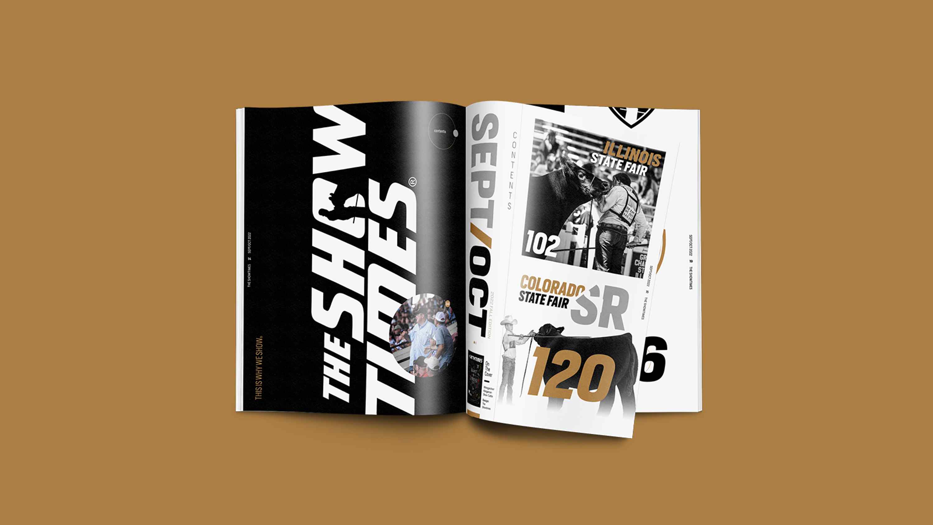 Sept/Oct 2022 Fall Edition