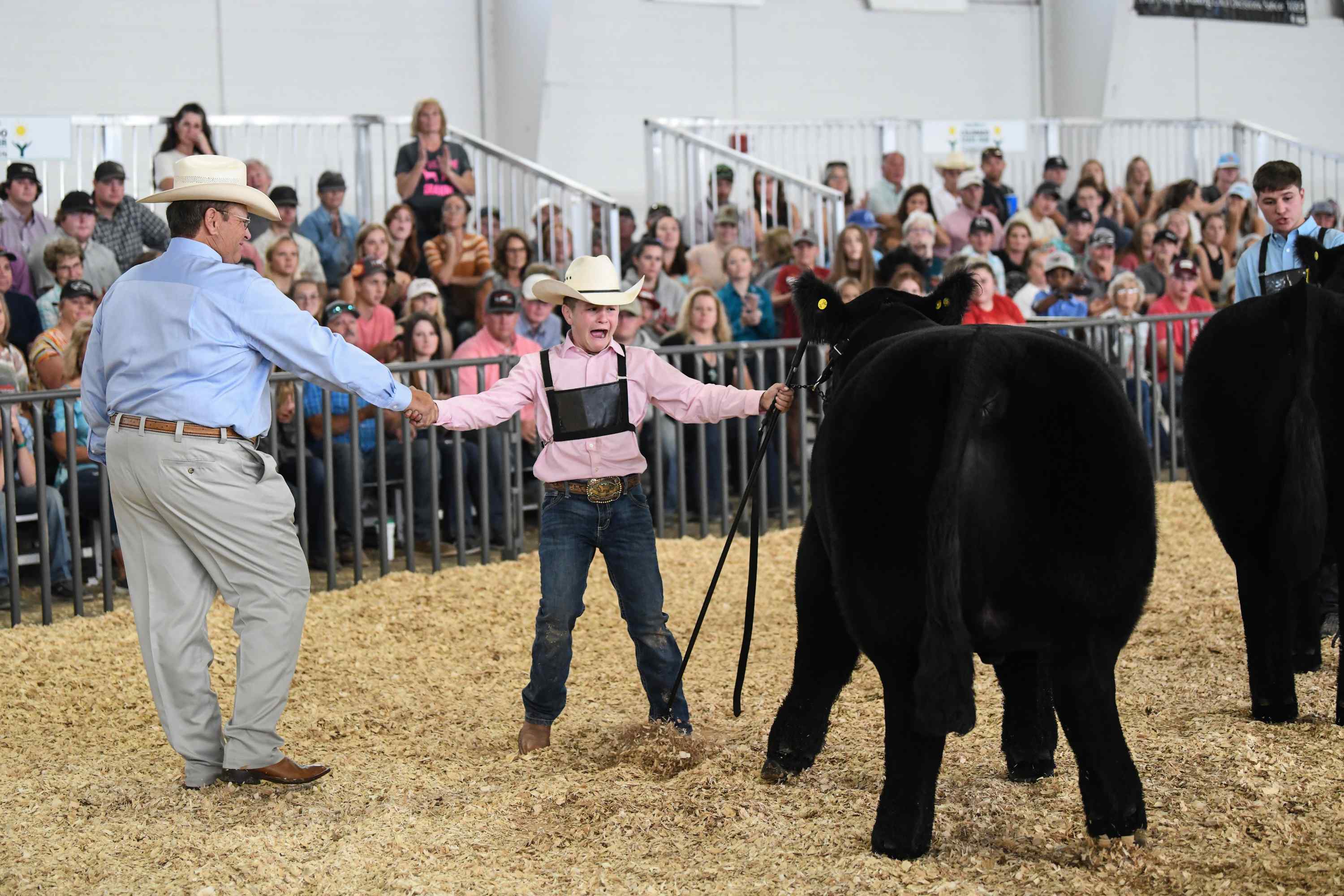 2022 Colorado State Fair