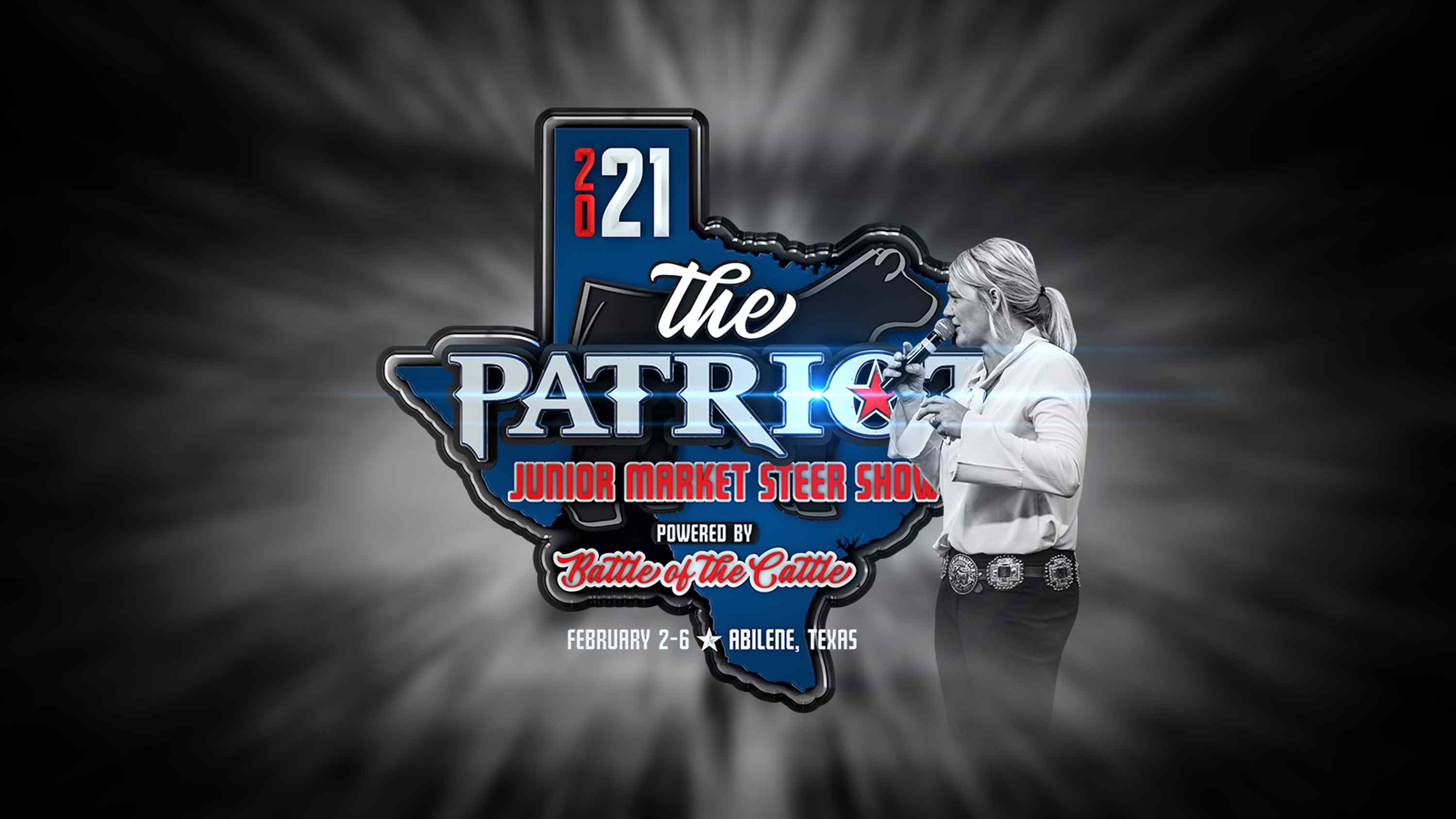 The Patriot Judges Announced