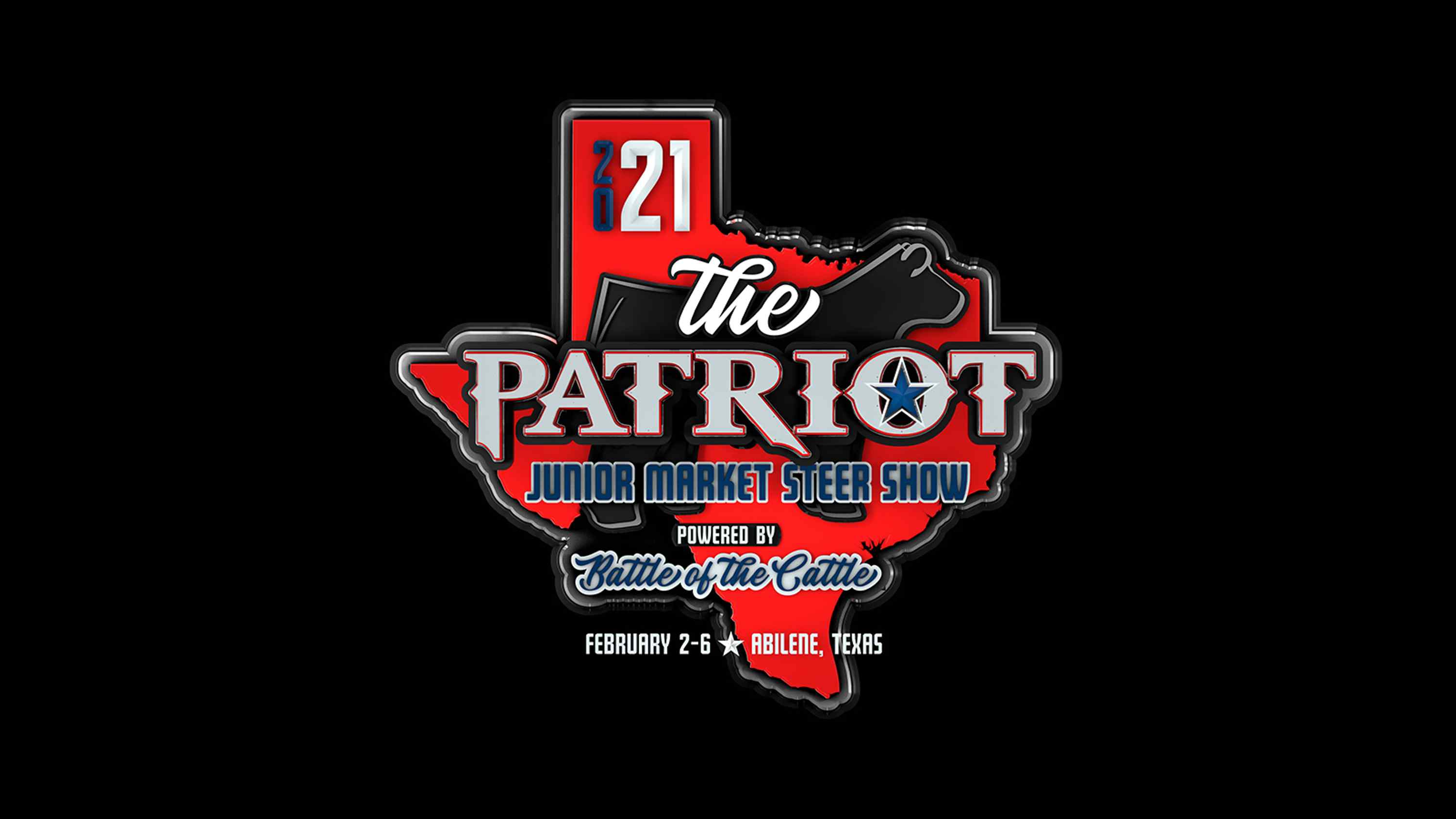 The Patriot Junior Market Steer Show