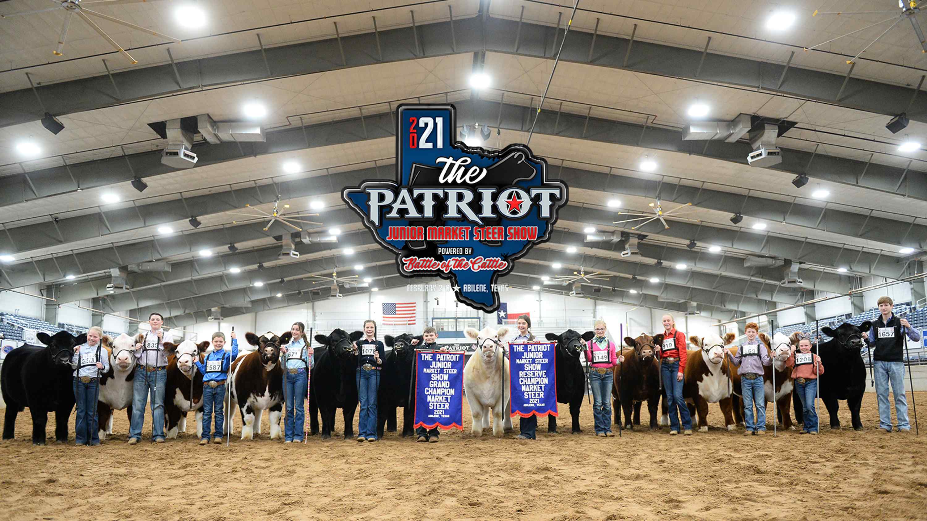 The Patriot a Success