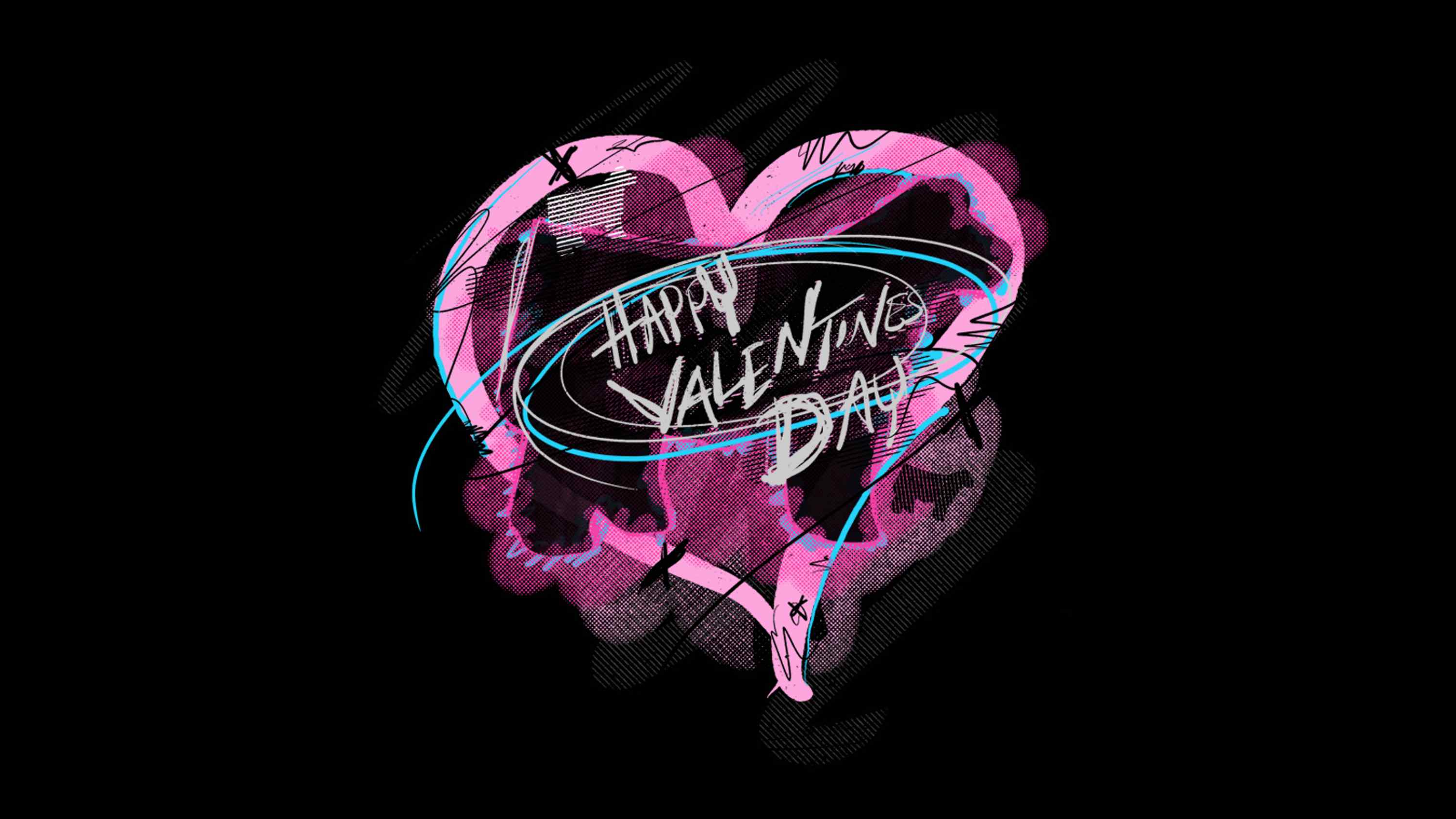 Happy Valentines Day!