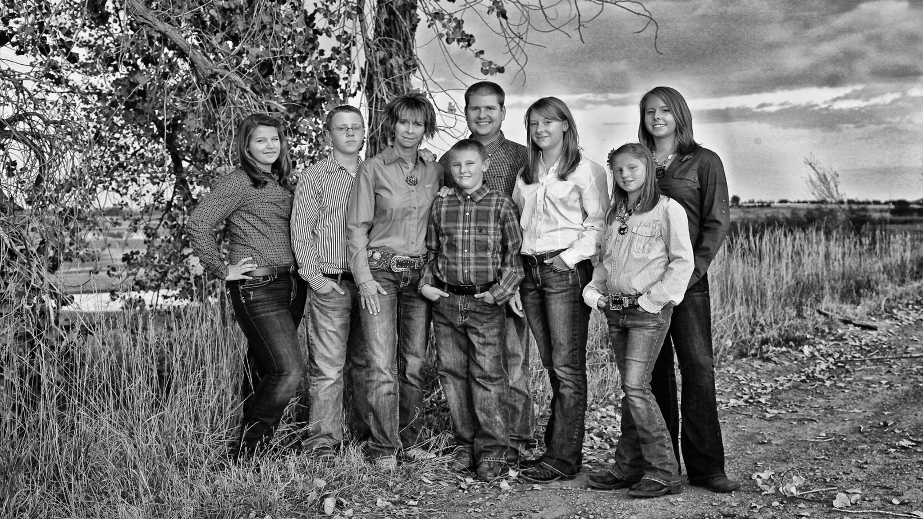 Vickland Family Hall of Fame