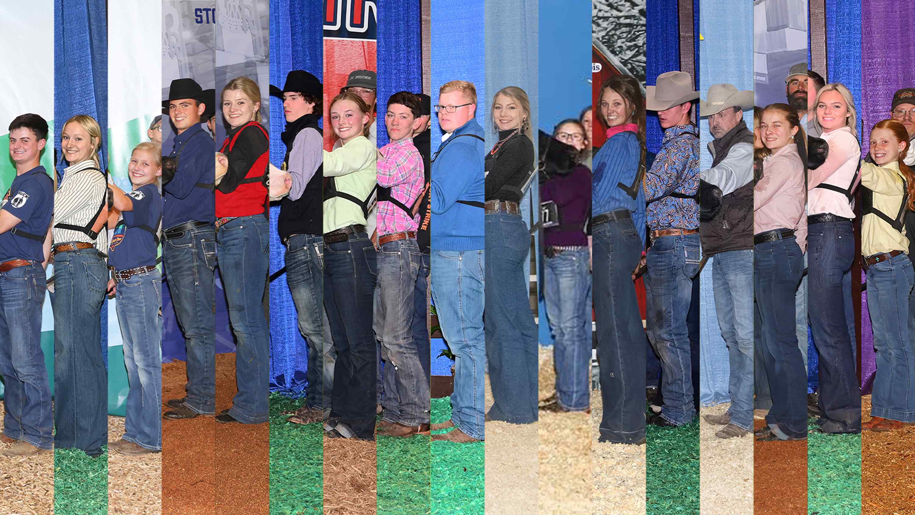 Vote Now 2022 Heifer of the Year